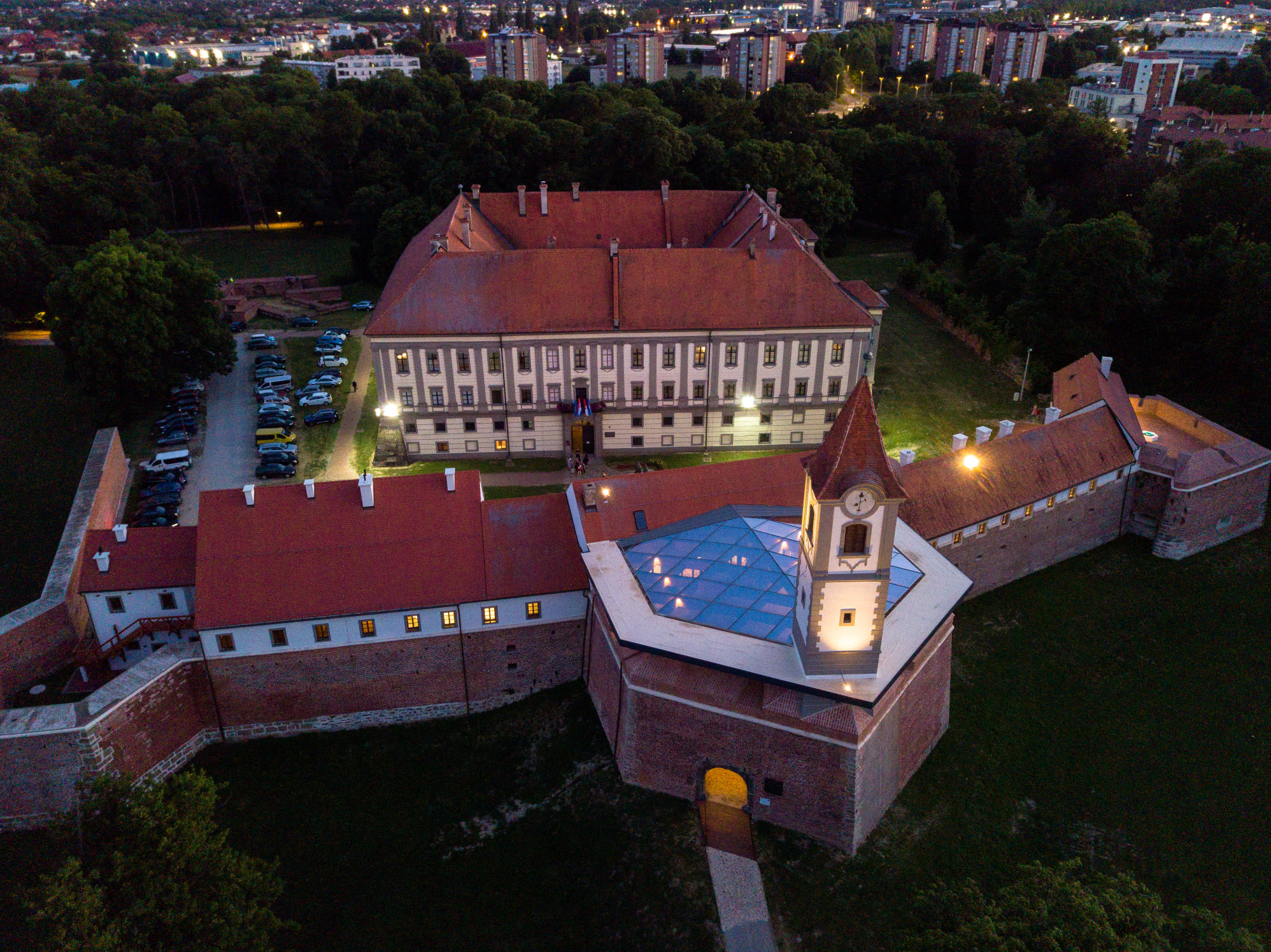 Povijesni i kulturni lokaliteti